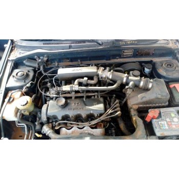 hyundai accent (lc) del año 1999