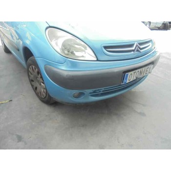 citroën xsara picasso del año 2000