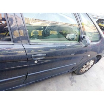 citroën xsara picasso del año 2006