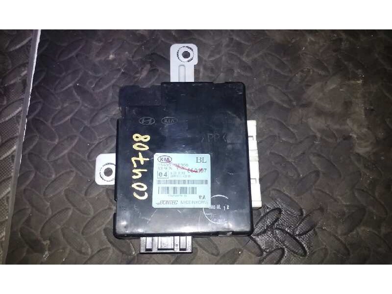 Recambio de modulo electronico para kia sorento 2.4 16v cat referencia OEM IAM 954003E300  CONTROL CARROCERIA