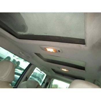 peugeot 807 del año 2004