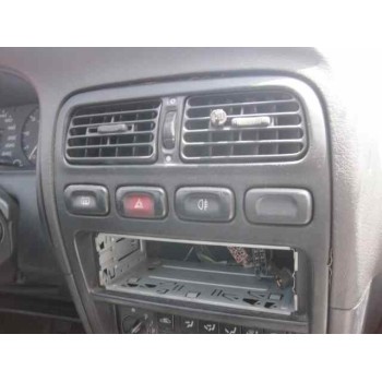 nissan primera berl./familiar (p10/w10) del año 1992