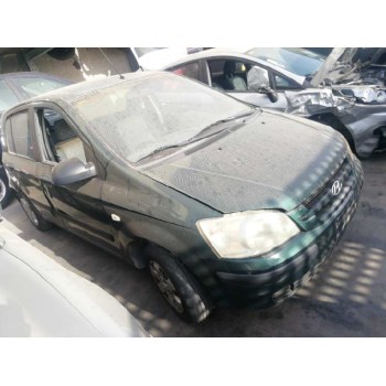 hyundai getz (tb) del año 2003
