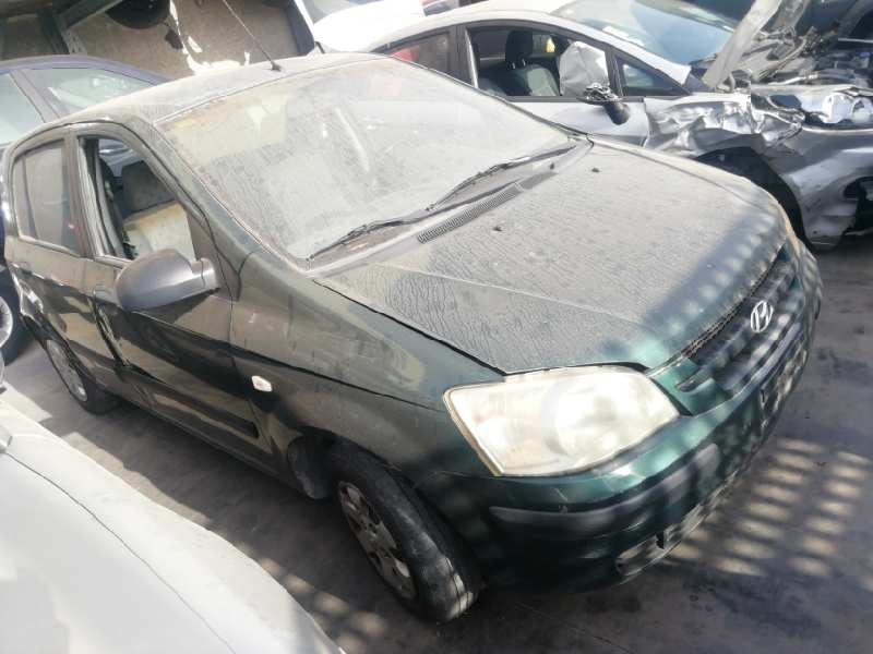 HYUNDAI GETZ (TB)