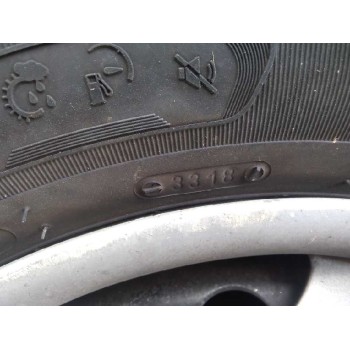 ford focus turnier (cak) del año 2004