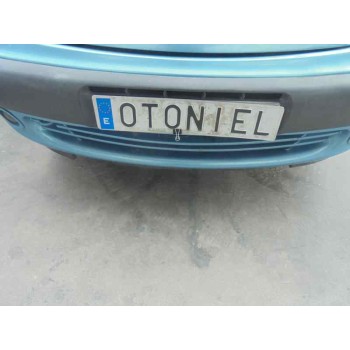 citroën xsara picasso del año 2000