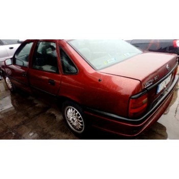 opel vectra a del año 1992