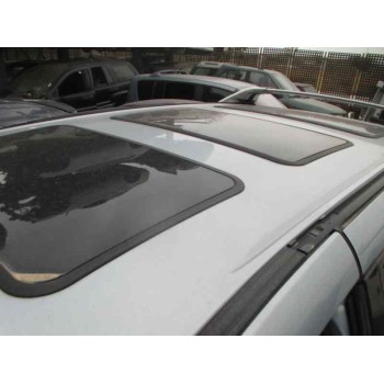 peugeot 807 del año 2004