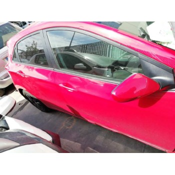 hyundai i30 (gd) del año 2013