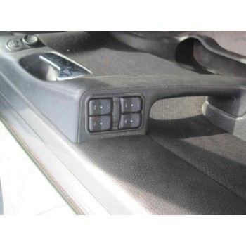 opel astra g berlina del año 2001