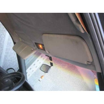 opel vectra b berlina del año 1997