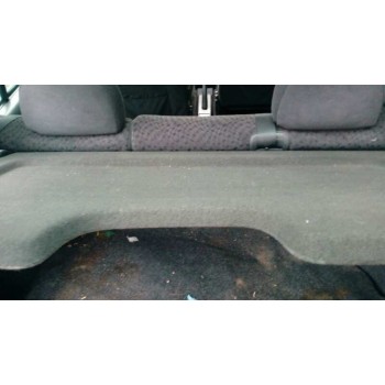 mg serie (r/rf) del año 2001