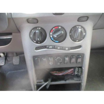 mercedes-benz clase a (w168) del año 2001