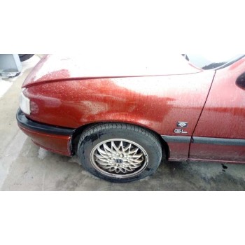 opel vectra a del año 1992