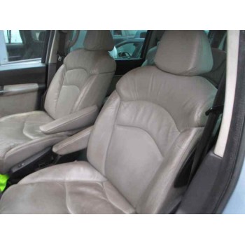 peugeot 807 del año 2004