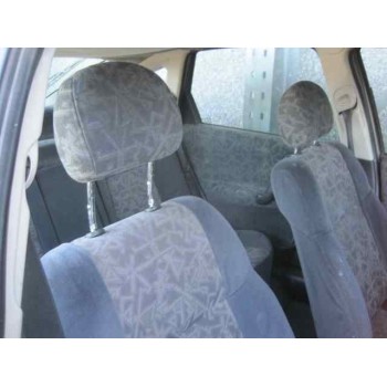 opel vectra b berlina del año 1997