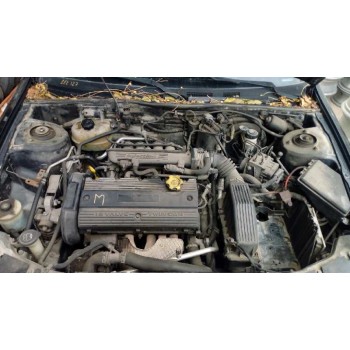 mg serie (r/rf) del año 2001