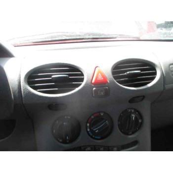 mercedes-benz clase a (w168) del año 2001