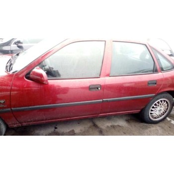 opel vectra a del año 1992