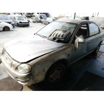 kia shuma del año 2000