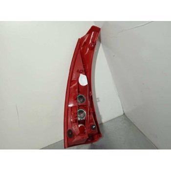 Recambio de piloto trasero derecho para citroën c3 referencia OEM IAM  NUEVO 1ª SERIE 02--05