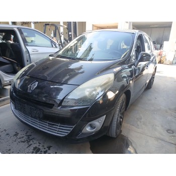 RENAULT GRAND SCÉNIC III (JZ0/1_)