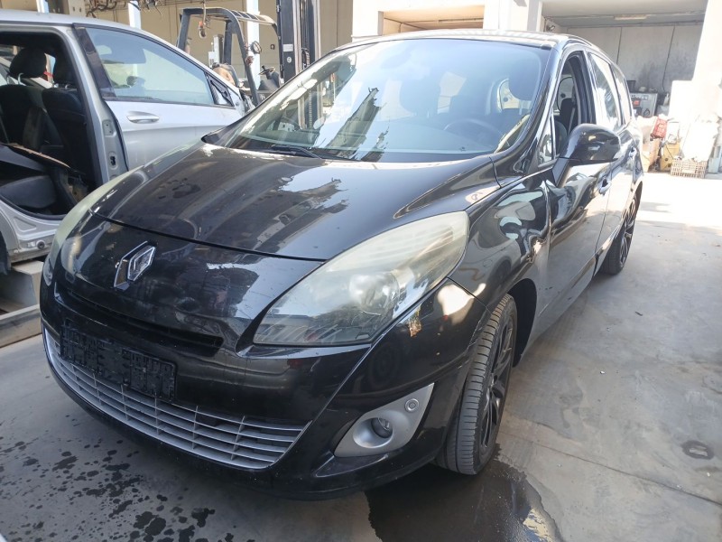 renault grand scénic iii (jz0/1_) del año 2009