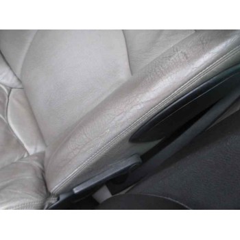 peugeot 807 del año 2004