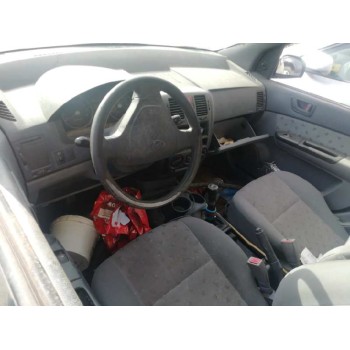 hyundai getz (tb) del año 2003