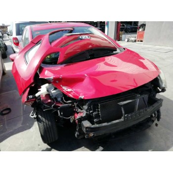 hyundai i30 (gd) del año 2013