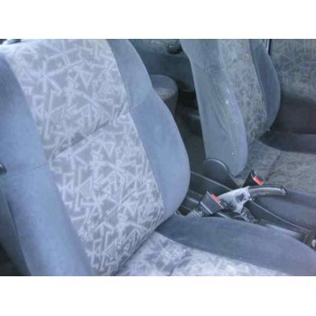 opel vectra b berlina del año 1997