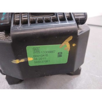 Recambio de palanca cambio para opel insignia berlina sport 4x4 referencia OEM IAM 13306867 AUTOMATICA 