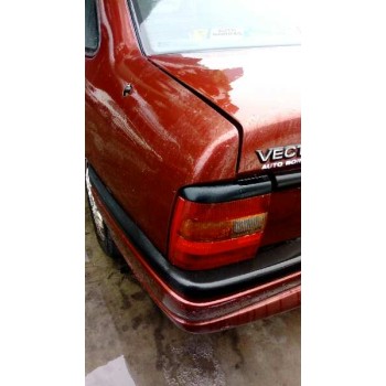 opel vectra a del año 1992