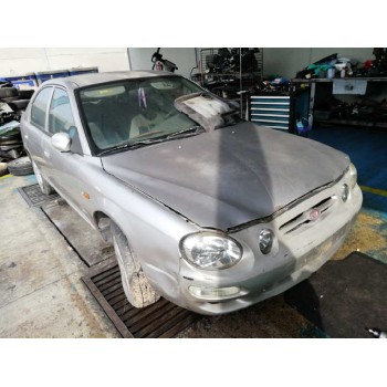 kia shuma del año 2000