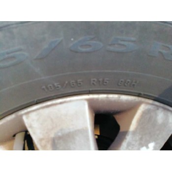 citroën xsara picasso del año 2006