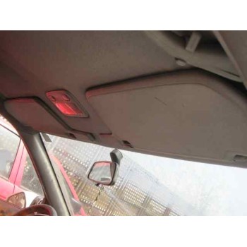 nissan primera berl./familiar (p10/w10) del año 1992