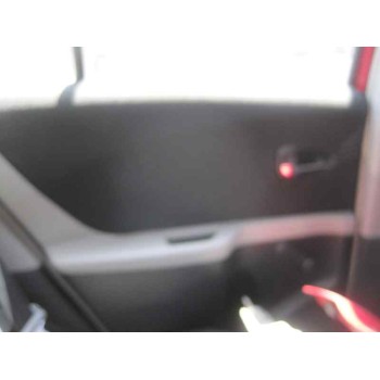 toyota yaris del año 2011