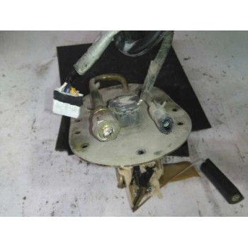 Recambio de aforador para toyota carina (t19) 1.6 xli (4-ptas.) referencia OEM IAM   