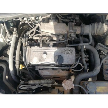 hyundai getz (tb) del año 2003