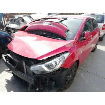 hyundai i30 (gd) del año 2013