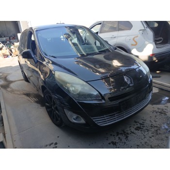 renault grand scénic iii (jz0/1_) del año 2009