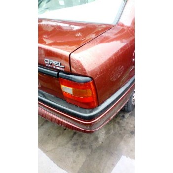 opel vectra a del año 1992