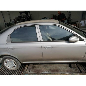 kia shuma del año 2000