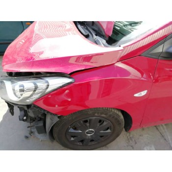 hyundai i30 (gd) del año 2013