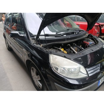 RENAULT SCÉNIC II (JM0/1_)