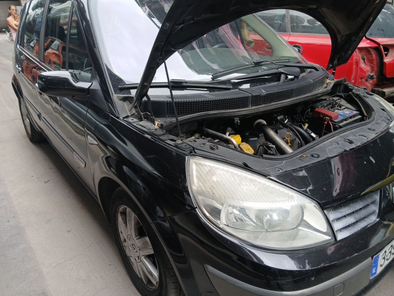 renault scénic ii (jm0/1_) del año 2006