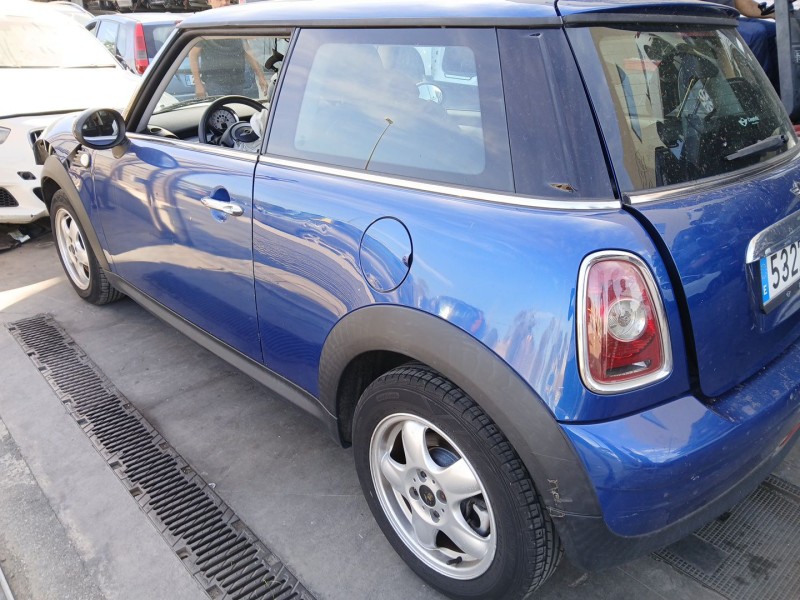MINI MINI (R56)