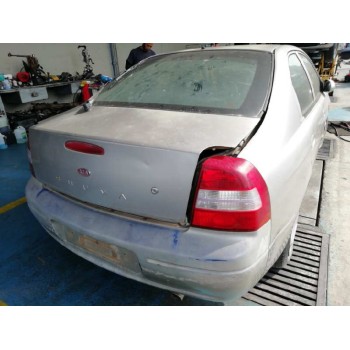 kia shuma del año 2000