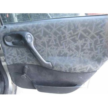 opel vectra b berlina del año 1997