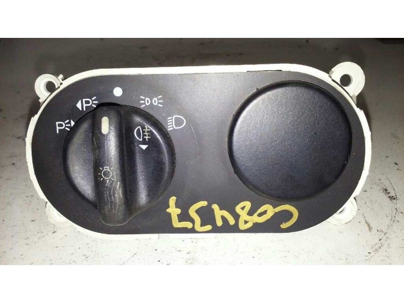 Recambio de mando luces para ford mondeo berlina/familiar (fd) clx berlina referencia OEM IAM 95BB13K196EA  SALPICADERO